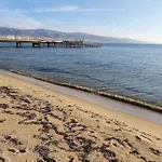 Ashton Hall - Sonnenstrand - Ost Διαμέρισμα Σάνι Μπιτς