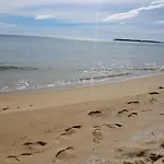 Ashton Hall - Sonnenstrand - Ost * Σάνι Μπιτς