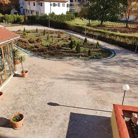 Appartement Ashton Hall - Sonnenstrand - Ost Slantchev Briag