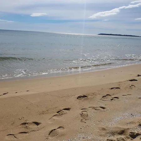 Ashton Hall - Sonnenstrand – Ost * Slantschew brjag