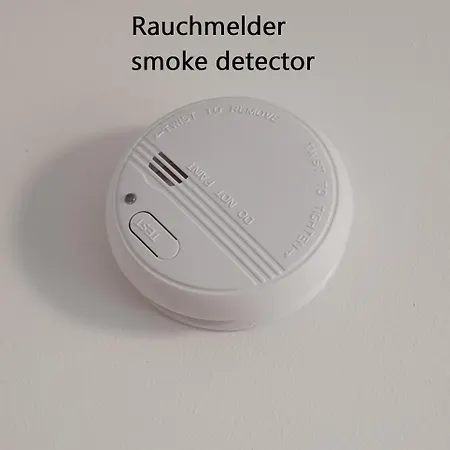 Ashton Hall - Sonnenstrand - Ost Slantchev Briag