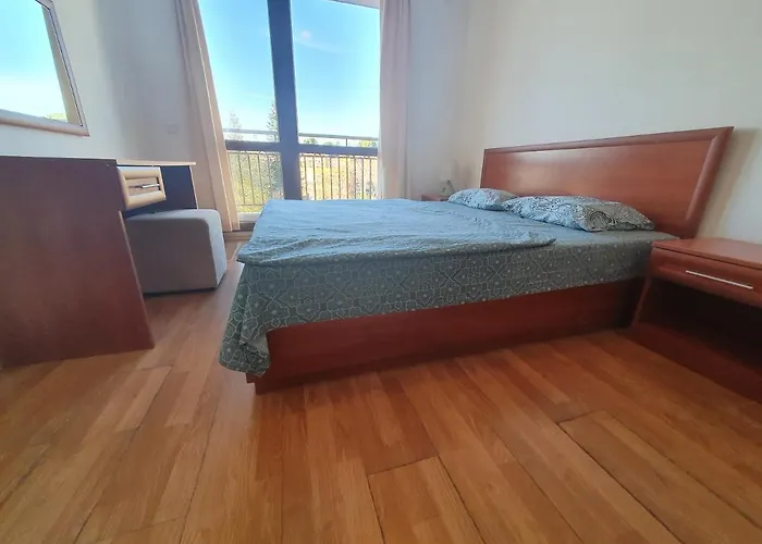 Ashton Hall - Sonnenstrand - Ost * Sunny Beach