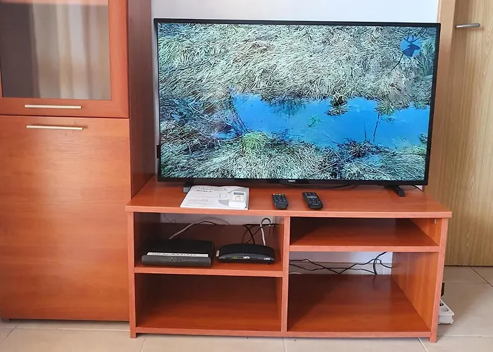 Ashton Hall - Sonnenstrand - Ost 阳光海滩