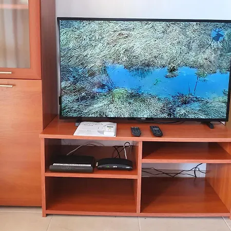 Ashton Hall - Sonnenstrand - Ost סאני ביץ'