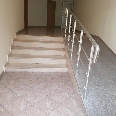 Ashton Hall - Sonnenstrand - Ost דירה