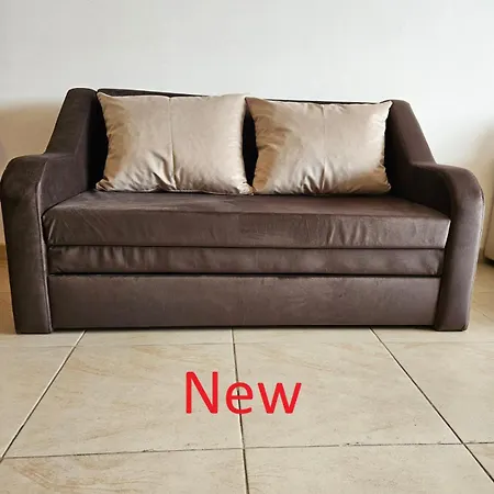 Ashton Hall - Sonnenstrand - Ost דירה סאני ביץ'