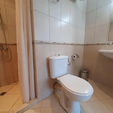 Апартаменты Ashton Hall - Sonnenstrand - Ost Солнечный берег