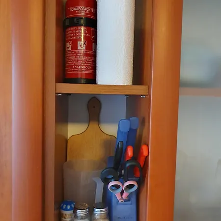 Ashton Hall - Sonnenstrand - Ost Апартаменты *