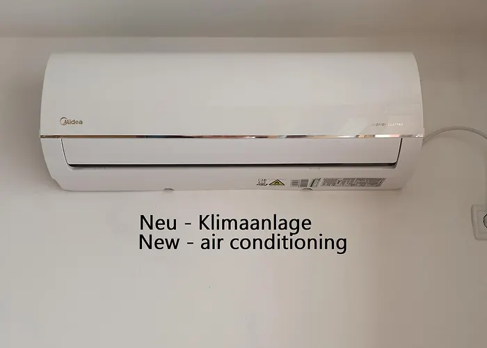 Ashton Hall - Sonnenstrand - Ost