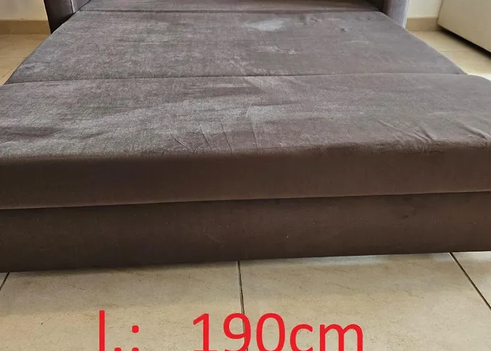 Ashton Hall - Sonnenstrand - Ost Daire *